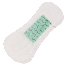 Mini sanitary pads disposable 155mm panty liners for women